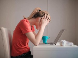 Read more about the article The Answer for When You Are Stuck- (Hint its your Thoughts)