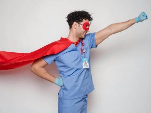 Read more about the article Superpowers- do you have one?