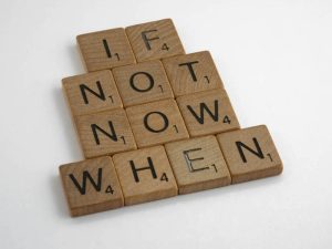 Read more about the article Is Procrastination Keeping You Stuck?