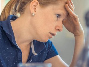 Read more about the article I just don’t know what more I can do…