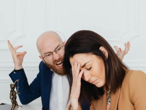 Read more about the article What to do when people scorn your goals!