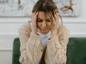 Read more about the article 6 Tips to help with Anxiety