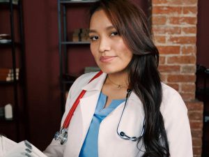 Read more about the article Do you know the 4 Domains of Most Effective Leadership?