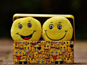 Read more about the article Take a walk on the “lighter side”