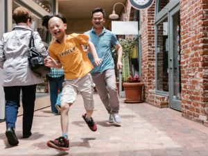 Read more about the article Are you an Advancer or a Withdrawer?