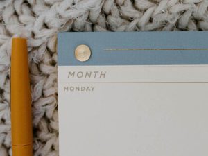 Read more about the article Is it that Monday feeling again?