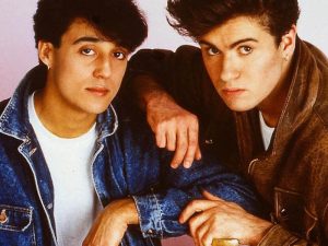 Read more about the article Who remembers the good old days?