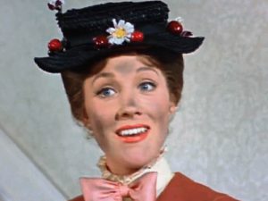 Read more about the article Practically Perfectly Imperfect in every way!