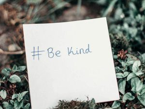 Read more about the article Must You Kill them with kindness??