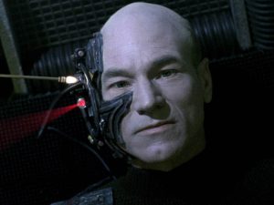 Read more about the article Watch out for your future-Resistance is futile!