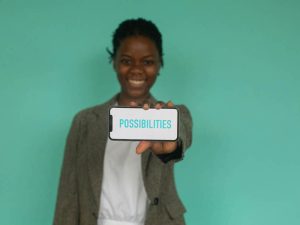 Read more about the article Do you have the Power of Possibility?