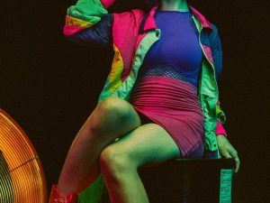 Read more about the article Why you want to be an 80’s diva!