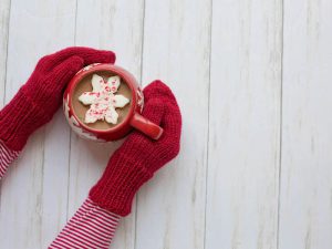 Read more about the article Why you should love the winter time!