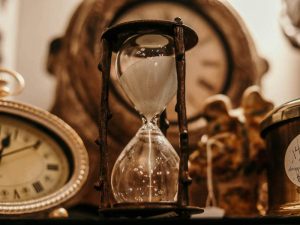 Read more about the article Time flies whether you like it or not