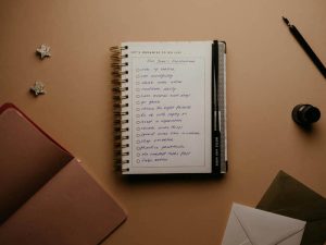 Read more about the article New Years Resolutions – are you mad?