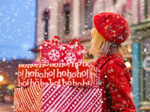 Read more about the article What’s the BEST Christmas Present this Year?