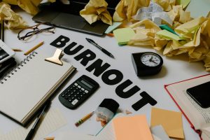 Read more about the article Burnout is Real! Stop it in it’s tracks!