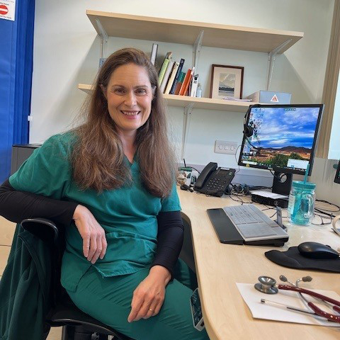 GP Coach and Support