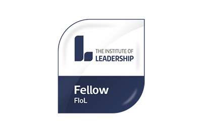 institute of leadership