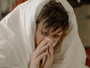 Read more about the article 5-Minute Reset: Recovering When You’re Running on Empty